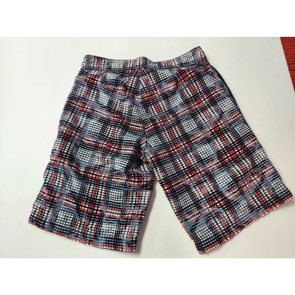 Buffalo David Britton Board Shorts Swimwear‎